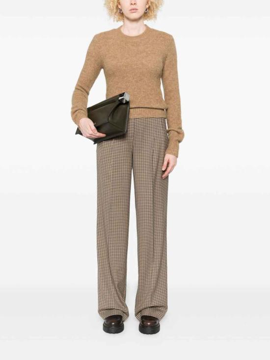  아미 탑 FKS824KN0021280 Brown - AMI