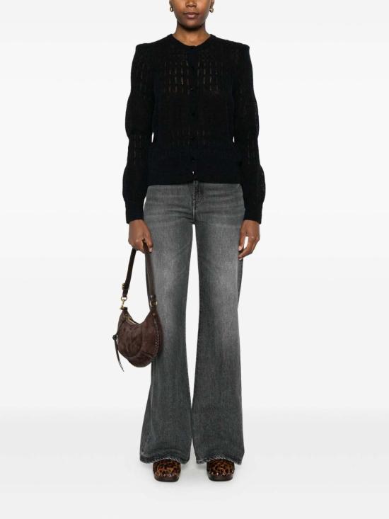 25FW 돈답 스트레이트 팬츠 DP619DSE377LO1DD999 Grey - DONDUP