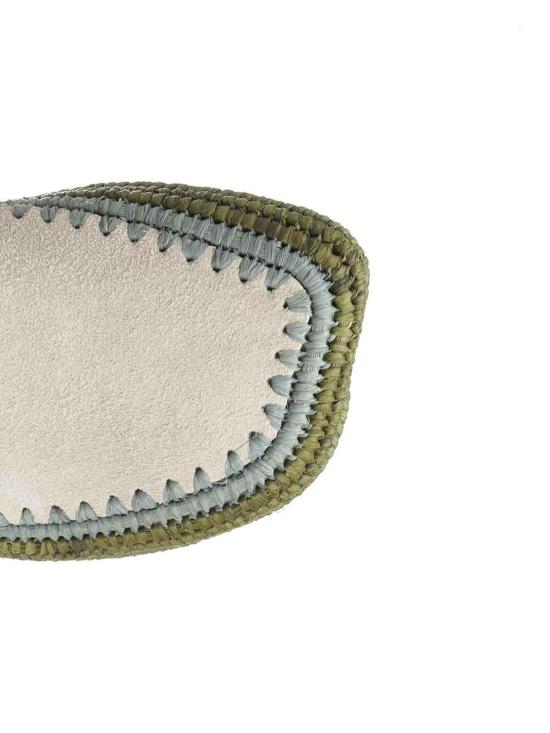  로에베 로퍼 L815283X241130 Grey - LOEWE