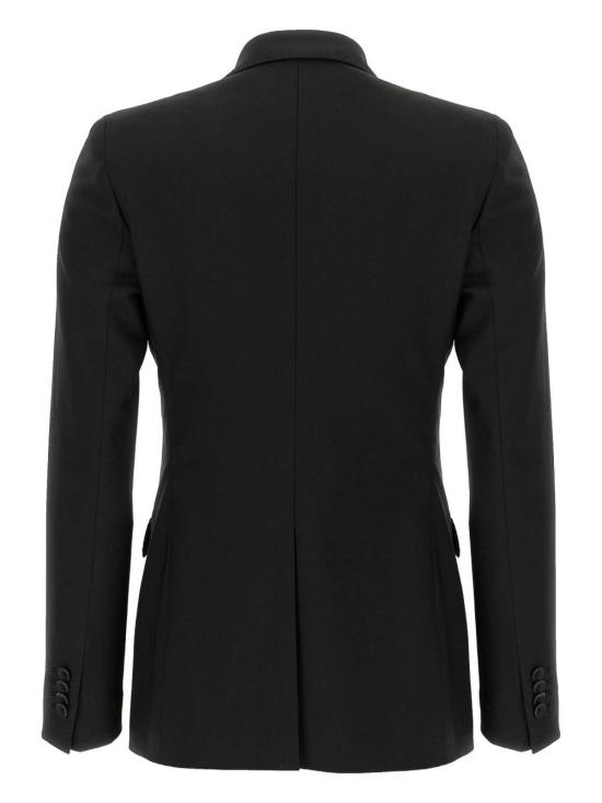  딸리아토레 수트 팬츠 TPARIGI10BAD150166N11502111 Black - TAGLIATORE