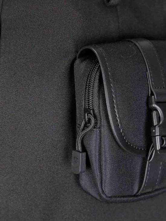 25FW 코페르니 미디 스커트 COPJ92F3004 Black - COPERNI