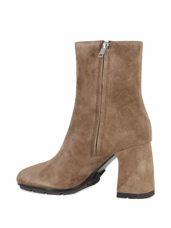 25FW 아쉬 부츠 ECLAT02 Brown - ASH