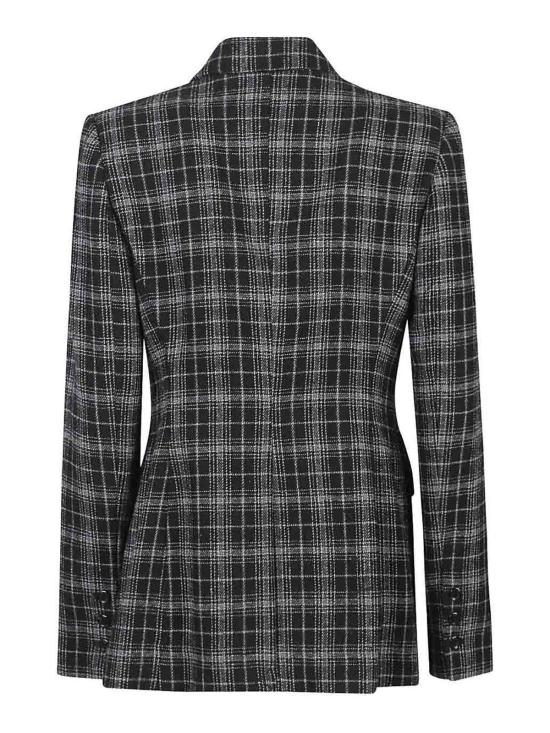  핑코 수트 자켓 106072A2ZZZC8 Black - PINKO