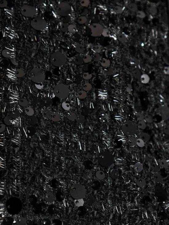 25FW 애드 봄버 자켓 12AWHH07C1500 Black - ADD