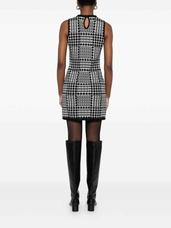 25FW 트윈셋 숏팬츠 252TT304212907 Black - TWINSET