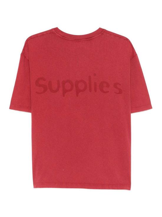  아미시 수트 AMU144CN202154C0511 Red - AMISH