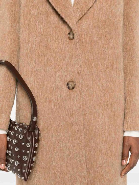 25FW 트윈셋 미디 스커트 252TT222012605 Beige - TWINSET