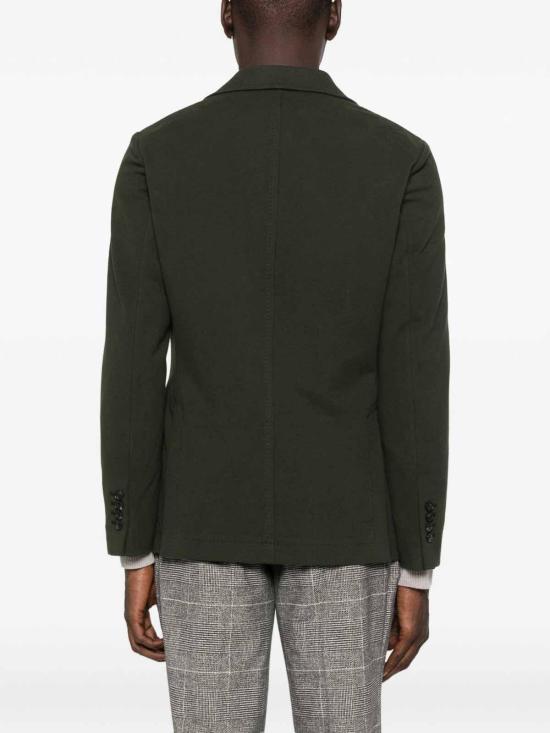 25FW 치르콜로1901 수트 자켓 CN49251207DARKFOREST Green - CIRCOLO 1901