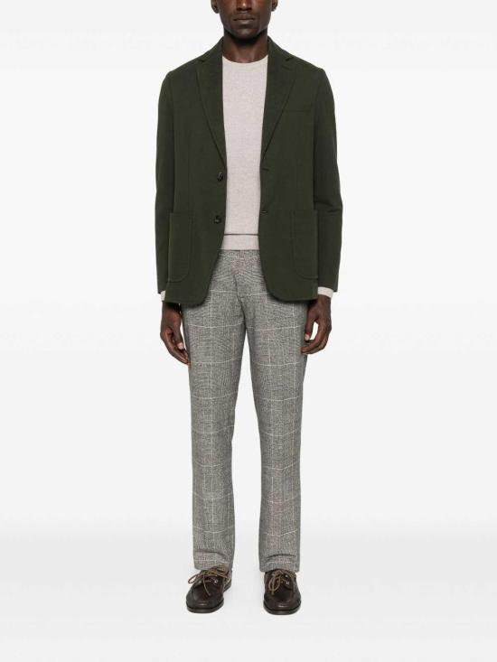 25FW 치르콜로1901 수트 자켓 CN49251207DARKFOREST Green - CIRCOLO 1901