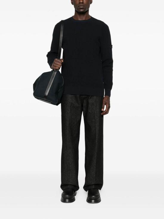 25FW 페트레이 스웨터 PEU561799012365215 Blue - PEUTEREY