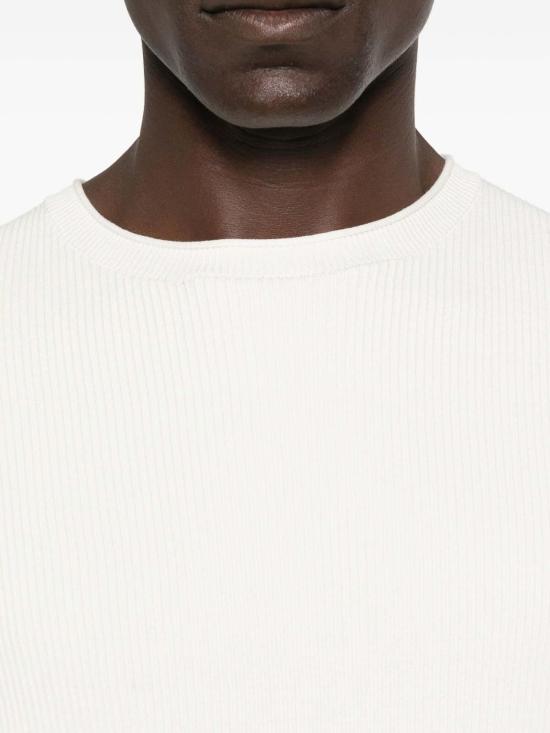 25FW 페트레이 스웨터 PEU561799012365730 White - PEUTEREY