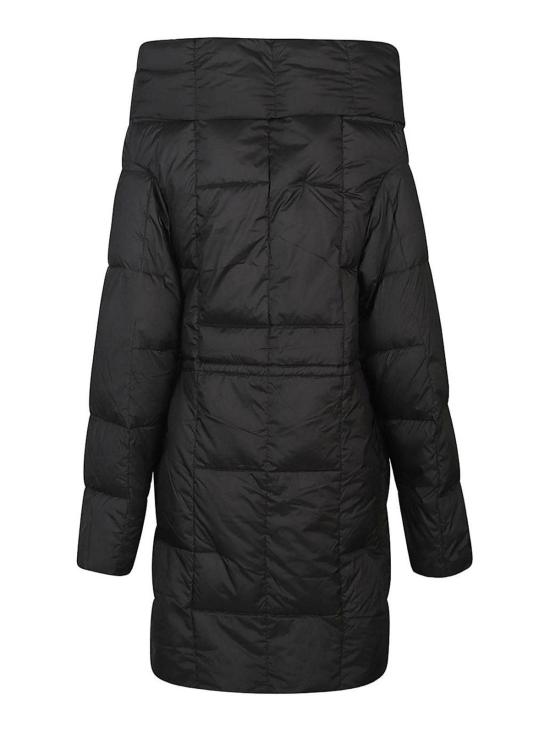 25FW 애드 민소매 티셔츠 12AWH4428506 Black - ADD