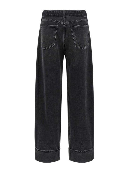  에이골디 스트레이트 팬츠 A2701817ARCANE Grey - AGOLDE