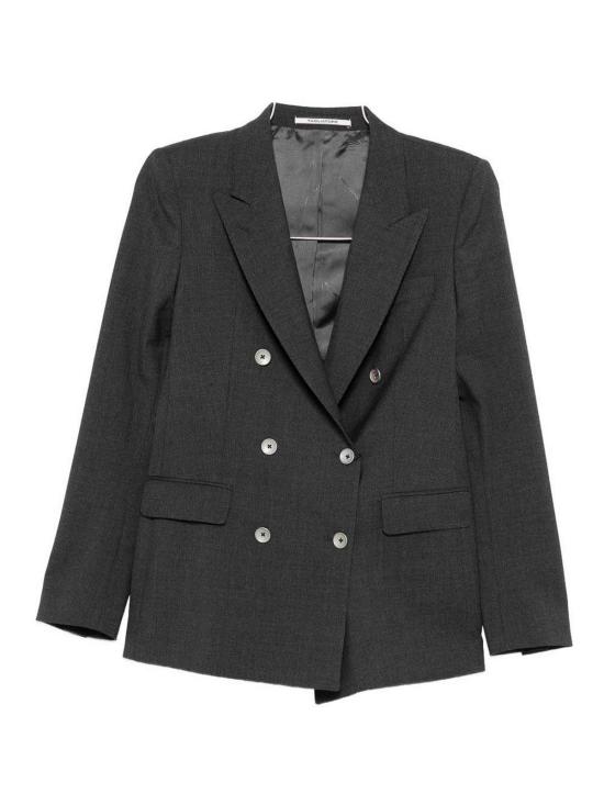  딸리아토레 수트 팬츠 TPARIGI10BAD150166S183542 Grey