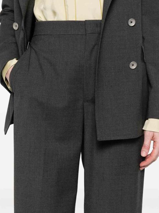  딸리아토레 수트 팬츠 TPARIGI10BAD150166S183542 Grey - TAGLIATORE