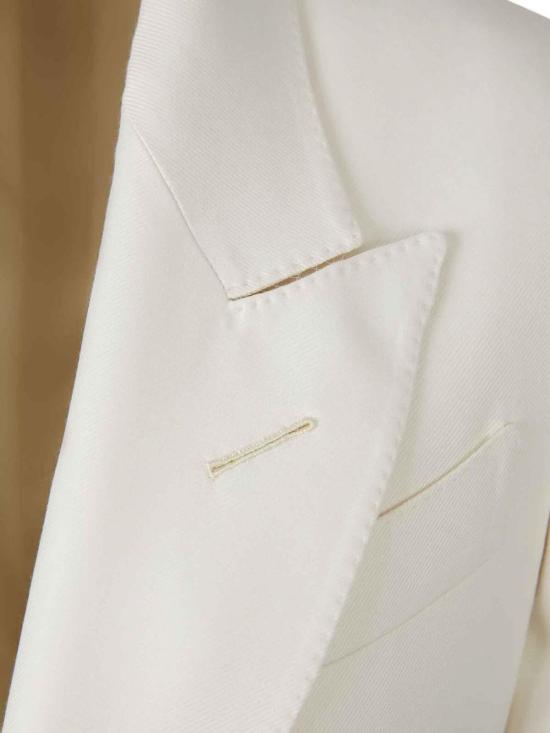 26FW 톰포드 수트 자켓 GI3005FAX1430JB005 Beige - TOMFORD