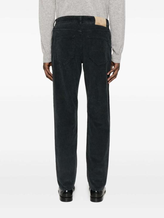  피티토리노 수트 팬츠 C5TP05B0TT33T0Y990 Black - PT TORINO