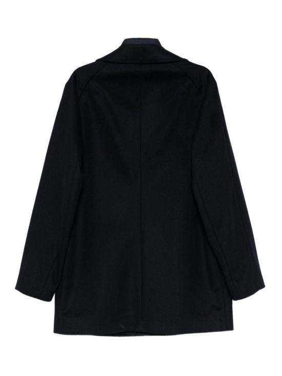 25FW 휴고보스 코트 50551087404 Blue - HUGO BOSS