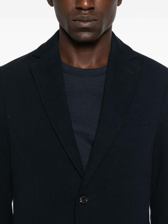 25FW 치르콜로1901 수트 자켓 CN4925851BLUNOTTE Blue - CIRCOLO 1901