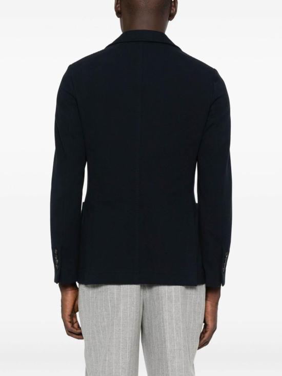 25FW 치르콜로1901 수트 자켓 CN4925851BLUNOTTE Blue - CIRCOLO 1901