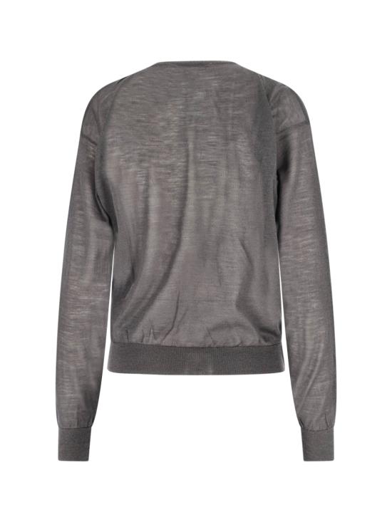 25FW 팔로마울 no 2741 Junio 가디건 VJ1601 209 Grey - PALOMA WOOL