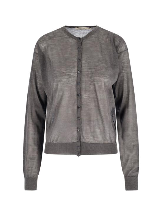 25FW 팔로마울 no 2741 Junio 가디건 VJ1601 209 Grey