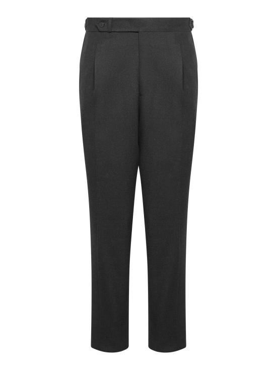 25FW 프랜지스 콜렉션 팬츠 FRW25454 NERO Black