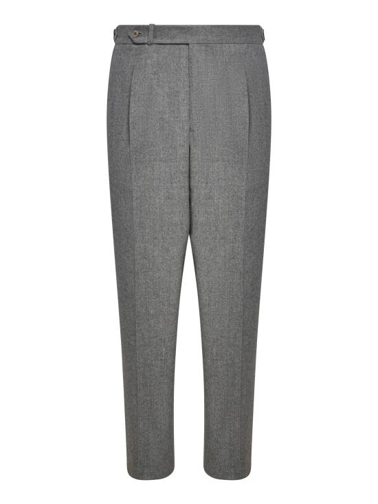 25FW 프랜지스 콜렉션 팬츠 FRW25454 GRIGIO Grey