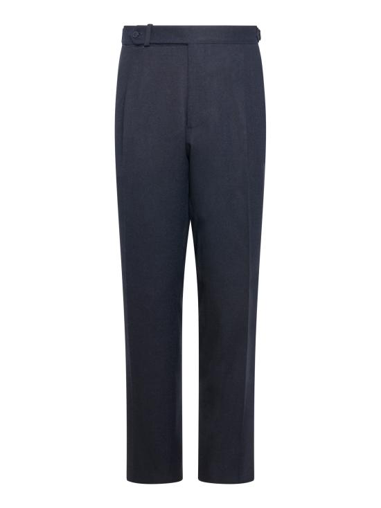 25FW 프랜지스 콜렉션 팬츠 FRW25454 BLU Blue