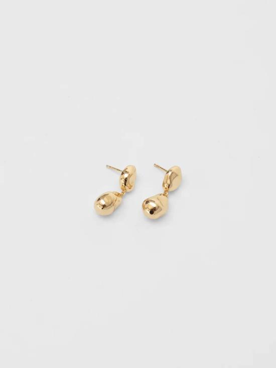  울프 시러스 이어링 울프 서커스 핀토 귀걸이