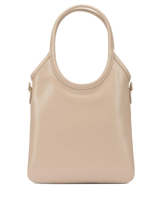 26SS 미우미우 토트백 5BA2812IEOF0236 V OLI Pink - MIU MIU