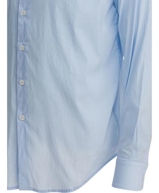 25FW 알툼 긴팔 셔츠 SHIRT01LIGHT BLUE Light blue - ALTUM