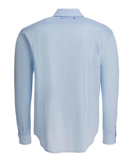 25FW 알툼 긴팔 셔츠 SHIRT01LIGHT BLUE - ALTUM