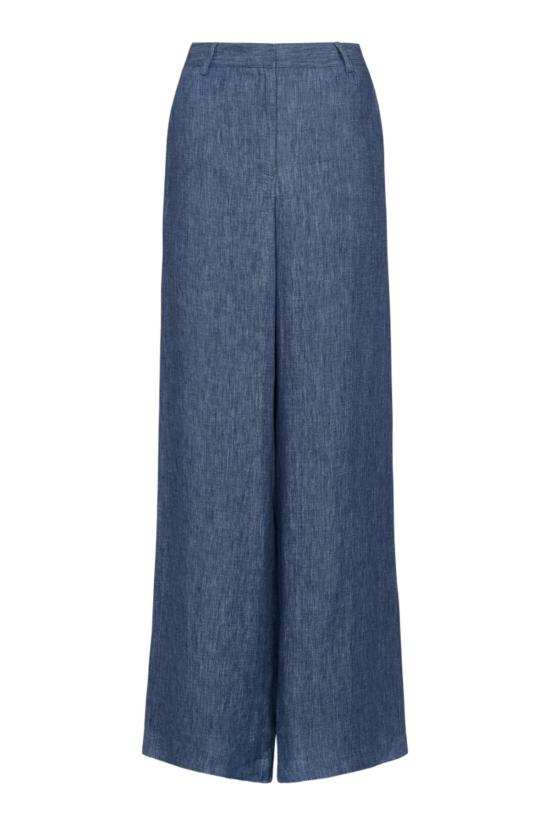  티더블유피 데님 팬츠 Twp Dylan 팬츠 미디엄 인디고 - TWP