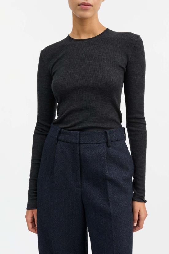  스칼 스튜디오 블라우스 에이미 - SKALL STUDIO