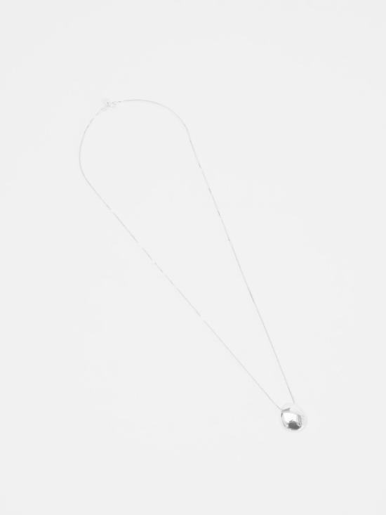  울프 시러스 목걸이/팬던트 울프 서커스 나야 목걸이