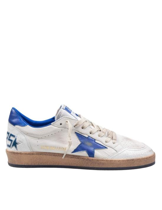 26SS 골든구스 스니커즈 GMF00117F00219810327 WHITE