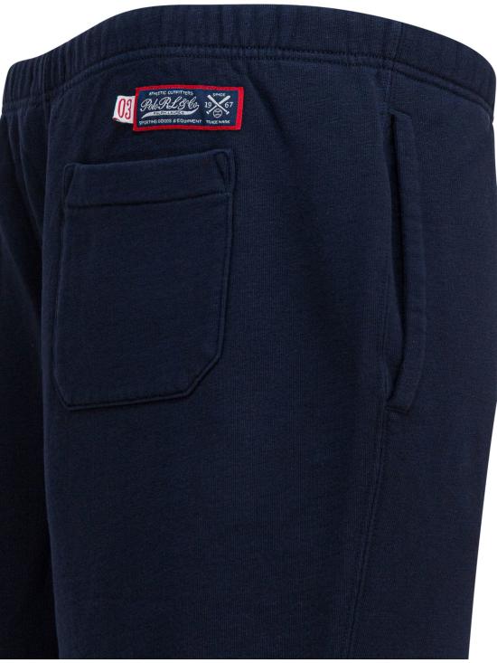 25FW 폴로 랄프로렌 스트레이트 팬츠 710967433001AVIATORNAVY - POLO RALPH LAUREN