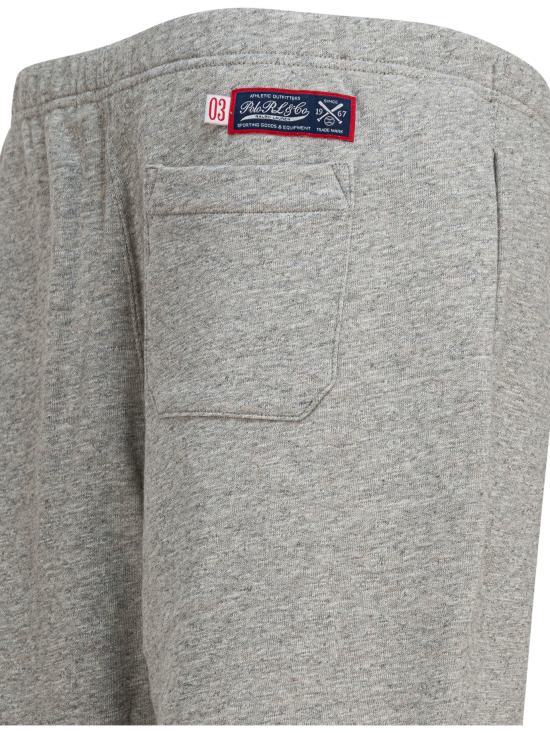 25FW 폴로 랄프로렌 스트레이트 팬츠 710967433004LOFTHEATHER - POLO RALPH LAUREN