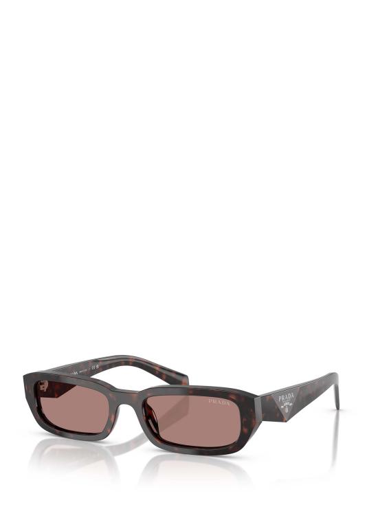 26FW 프라다 선글라스 PR B06S 17N60B ROOT TORTOISE - PRADA