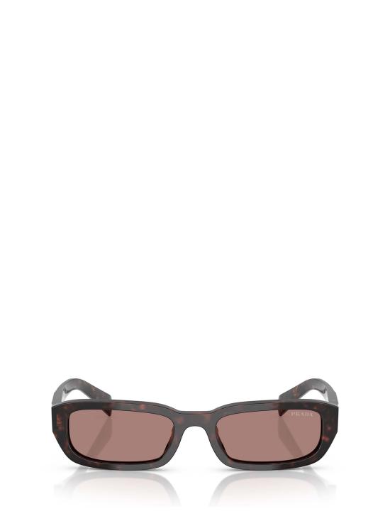 26FW 프라다 선글라스 PR B06S 17N60B ROOT TORTOISE