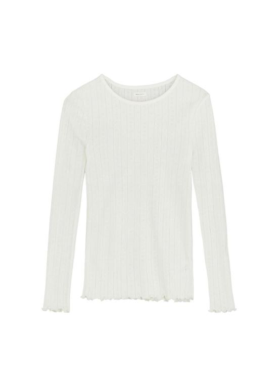  스칼 스튜디오 블라우스 Skall Studio 에디  오프화이트