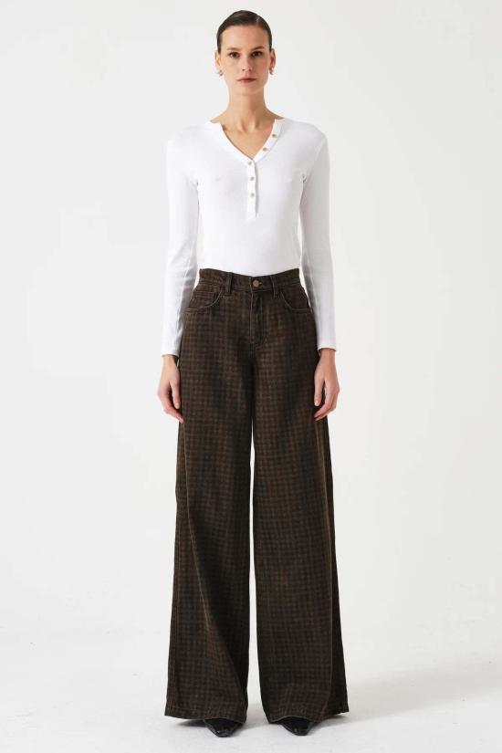  Seventy and Mochi 데님 팬츠 세븐티 앤 모치 베이 진 - OTHER BRANDS