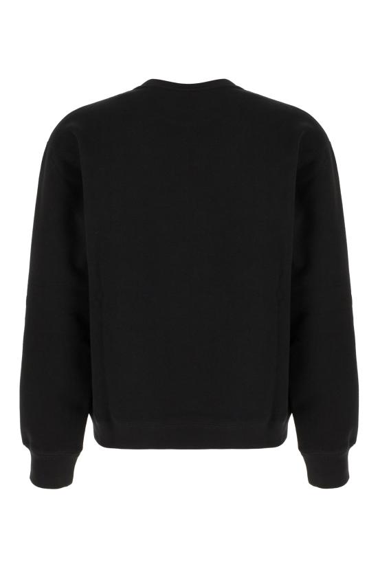 26SS 발렌티노 가라바니 후드 티셔츠 8V3MF28RBCU 0NR NERO ROSSO - VALENTINO GARAVANI