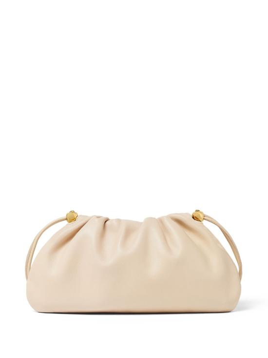 26SS 베르사체 숄더백 1021699 1A131711YD7V White - VERSACE