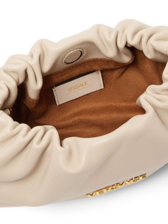 26SS 베르사체 숄더백 1021699 1A131711YD7V White - VERSACE