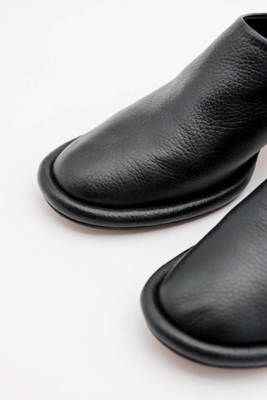  로렌 마누지안 뮬/슬리퍼 소프트 아치 뮬 - LAUREN MANOOGIAN