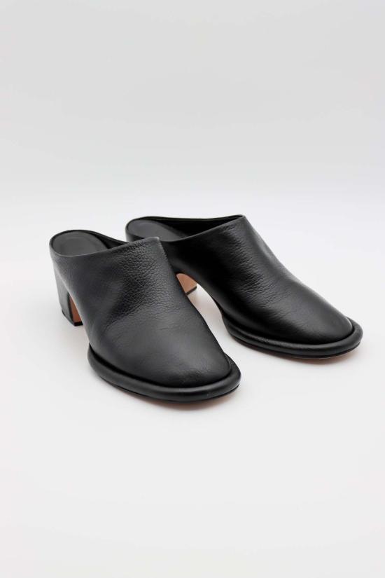  로렌 마누지안 뮬/슬리퍼 소프트 아치 뮬 - LAUREN MANOOGIAN