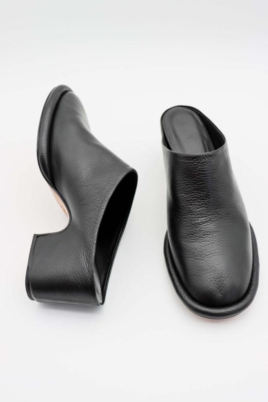  로렌 마누지안 뮬/슬리퍼 소프트 아치 뮬 - LAUREN MANOOGIAN