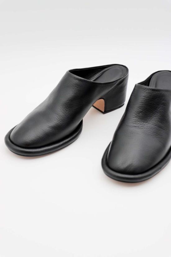  로렌 마누지안 뮬/슬리퍼 소프트 아치 뮬 - LAUREN MANOOGIAN